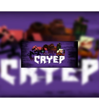 CRYEP Steam Key GLOBAL